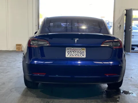 Another view of 2023 Tesla Model 3 for sale in Norco, CA at Premium Autos - Norco