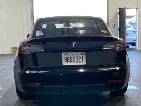 Another view of 2019 Tesla Model 3 MID RANGE for sale in Norco, CA at Premium Autos - Norco
