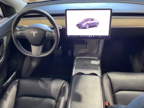 More photos of 2022 Tesla Model Y Long Range at Premium Autos - Norco, CA