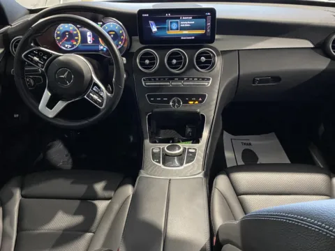 More photos of 2021 Mercedes-Benz C-Class C 300 at Premium Autos - Norco, CA