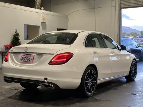 More photos of 2021 Mercedes-Benz C-Class C 300 at Premium Autos - Norco, CA