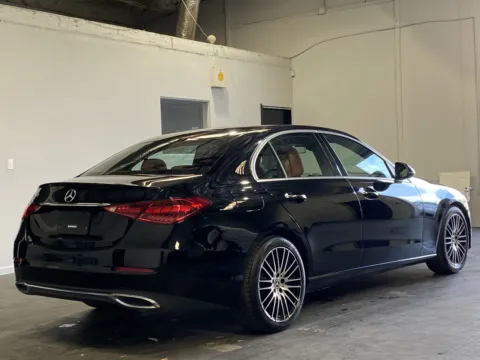 More photos of 2023 Mercedes-Benz C-Class C 300 at Premium Autos - Norco, CA