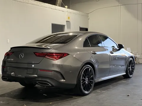 More photos of 2022 Mercedes-Benz CLA 250 at Premium Autos - Norco, CA