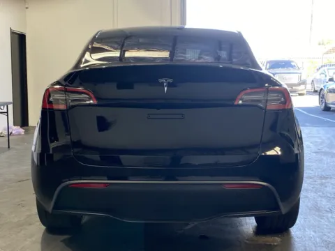 Another view of 2023 Tesla Model Y for sale in Norco, CA at Premium Autos - Norco