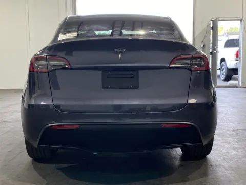 Another view of 2023 Tesla Model Y for sale in Norco, CA at Premium Autos - Norco