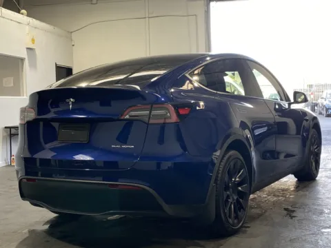 More photos of 2024 Tesla Model Y Long Range at Premium Autos - Norco, CA
