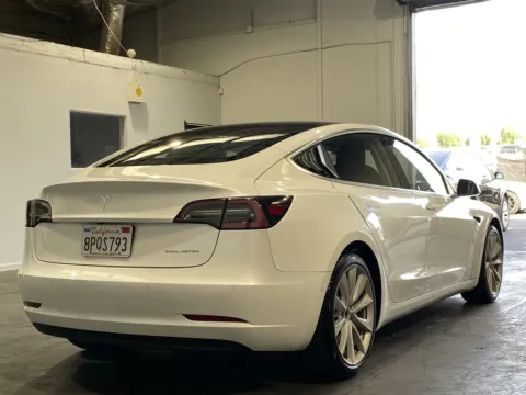 More photos of 2020 Tesla Model 3 Long Range at Premium Autos - Norco, CA