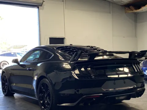 Photos of 2020 Ford Mustang for sale in Norco, CA at Premium Autos - Norco