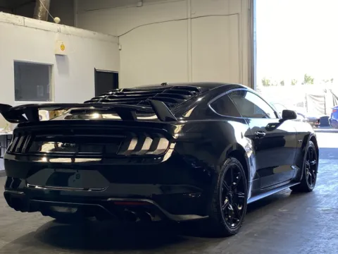 More photos of 2020 Ford Mustang at Premium Autos - Norco, CA