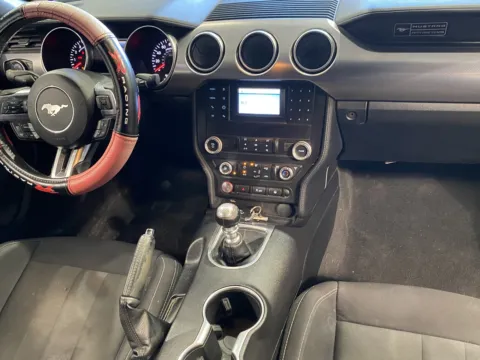 More photos of 2020 Ford Mustang at Premium Autos - Norco, CA