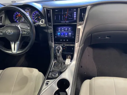 More photos of 2018 INFINITI Q60 at Premium Autos - Norco, CA