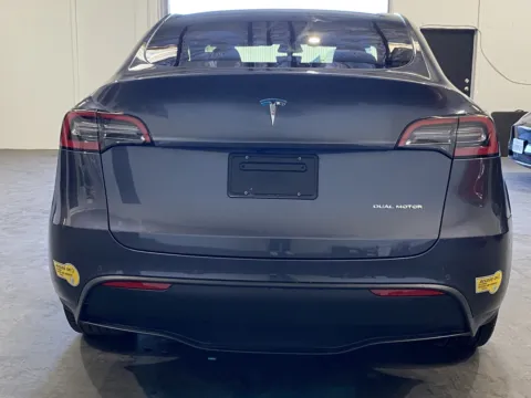 Another view of 2022 Tesla Model Y Long Range for sale in Norco, CA at Premium Autos - Norco