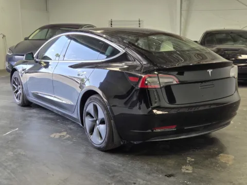 Photos of 2018 Tesla Model 3 Mid Range for sale in Norco, CA at Premium Autos - Norco