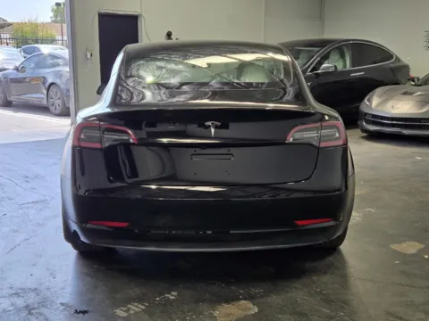 Another view of 2018 Tesla Model 3 Mid Range for sale in Norco, CA at Premium Autos - Norco