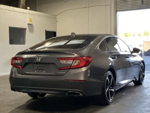 More photos of 2018 Honda Accord Sport at Premium Autos - Norco, CA