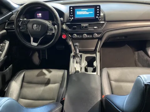 More photos of 2018 Honda Accord Sport at Premium Autos - Norco, CA