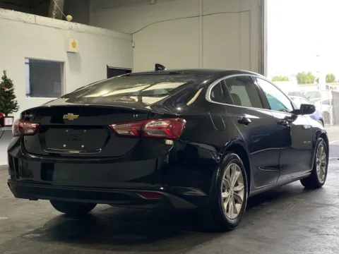 More photos of 2021 Chevrolet Malibu LT at Premium Autos - Norco, CA