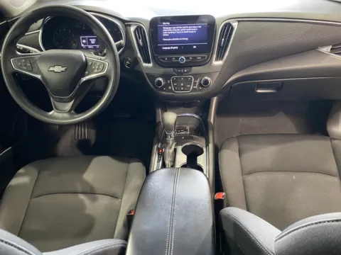 More photos of 2021 Chevrolet Malibu LT at Premium Autos - Norco, CA