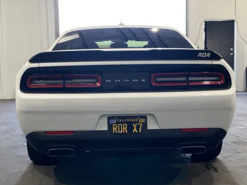 Another view of 2023 Dodge Challenger R/T for sale in Norco, CA at Premium Autos - Norco