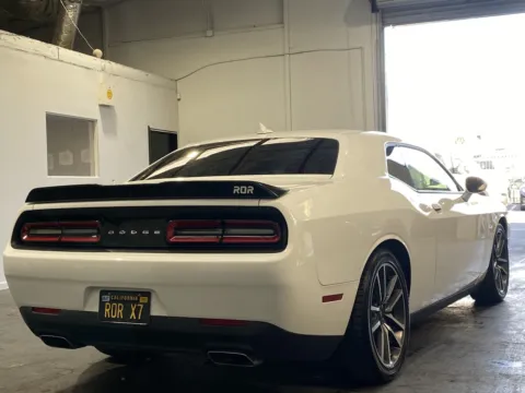 More photos of 2023 Dodge Challenger R/T at Premium Autos - Norco, CA