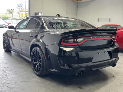Photos of 2021 Dodge Charger Scat Pack for sale in Norco, CA at Premium Autos - Norco