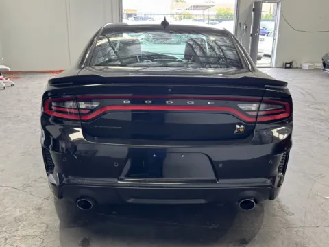 Another view of 2021 Dodge Charger Scat Pack for sale in Norco, CA at Premium Autos - Norco