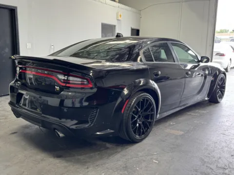 More photos of 2021 Dodge Charger Scat Pack at Premium Autos - Norco, CA