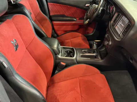 More photos of 2021 Dodge Charger Scat Pack at Premium Autos - Norco, CA