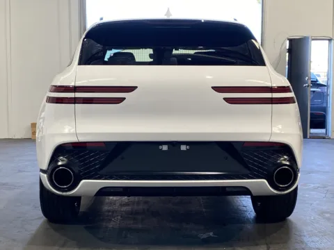 Another view of 2022 Genesis GV70 3.5T Sport for sale in Norco, CA at Premium Autos - Norco