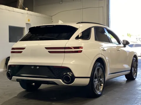More photos of 2022 Genesis GV70 3.5T Sport at Premium Autos - Norco, CA