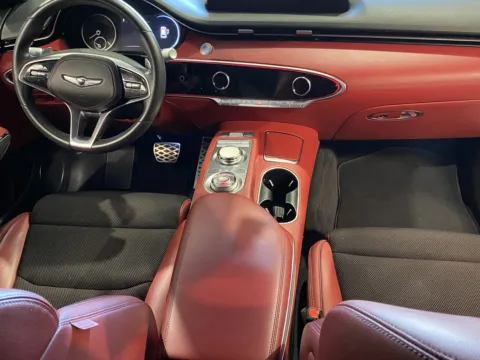 More photos of 2022 Genesis GV70 3.5T Sport at Premium Autos - Norco, CA