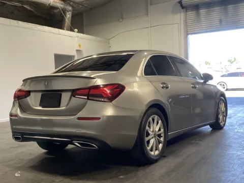 More photos of 2020 Mercedes-Benz A-Class A 220 at Premium Autos - Norco, CA