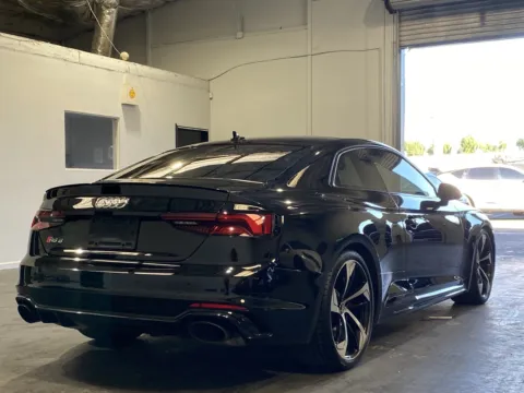 More photos of 2018 Audi RS 5 2.9T quattro at Premium Autos - Norco, CA