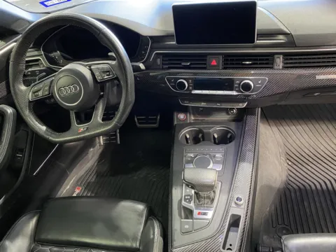 More photos of 2018 Audi RS 5 2.9T quattro at Premium Autos - Norco, CA