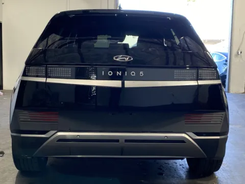 Another view of 2024 Hyundai IONIQ 5 SEL for sale in Norco, CA at Premium Autos - Norco