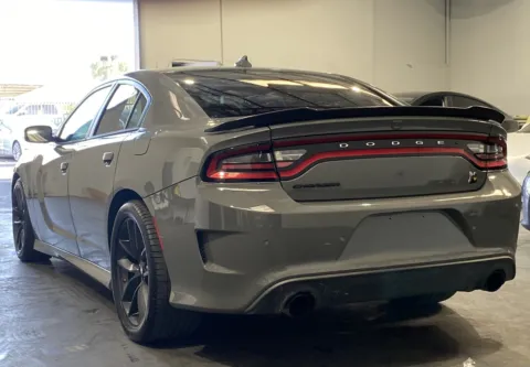 Photos of 2019 Dodge Charger R/T Scat Pack for sale in Norco, CA at Premium Autos - Norco