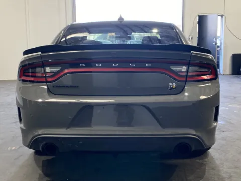 Another view of 2019 Dodge Charger R/T Scat Pack for sale in Norco, CA at Premium Autos - Norco