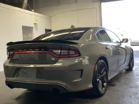 More photos of 2019 Dodge Charger R/T Scat Pack at Premium Autos - Norco, CA