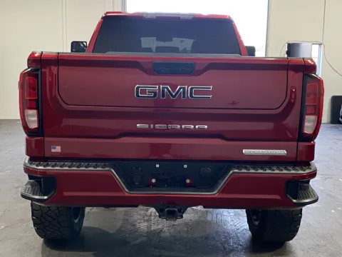 Another view of 2021 GMC Sierra 1500 Elevation for sale in Norco, CA at Premium Autos - Norco