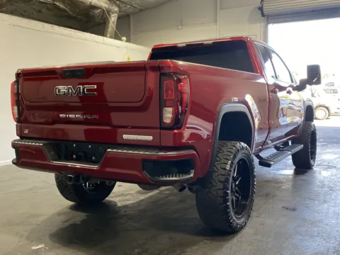 More photos of 2021 GMC Sierra 1500 Elevation at Premium Autos - Norco, CA