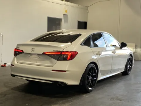 More photos of 2022 Honda Civic Sport at Premium Autos - Norco, CA