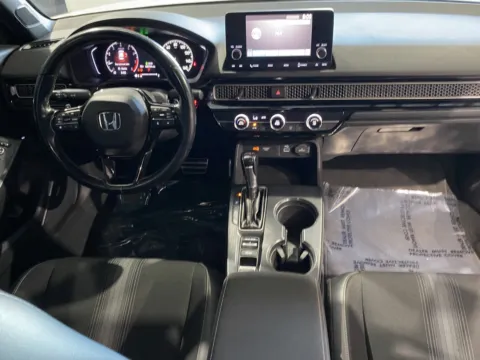 More photos of 2022 Honda Civic Sport at Premium Autos - Norco, CA
