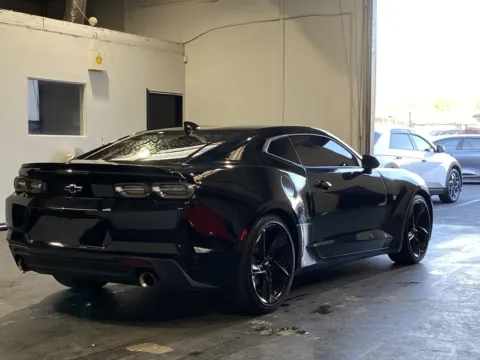 More photos of 2019 Chevrolet Camaro LT at Premium Autos - Norco, CA