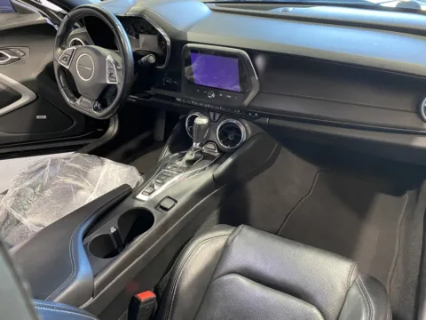 More photos of 2019 Chevrolet Camaro LT at Premium Autos - Norco, CA