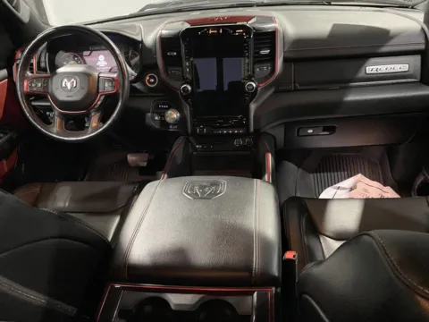 More photos of 2019 Ram 1500 Rebel 4x4 at Premium Autos - Norco, CA