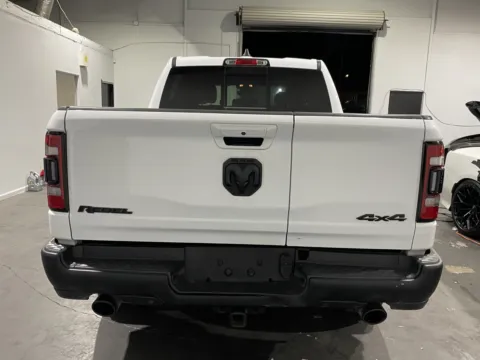 Another view of 2019 Ram 1500 Rebel for sale in Norco, CA at Premium Autos - Norco