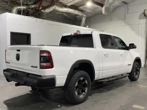 More photos of 2019 Ram 1500 Rebel at Premium Autos - Norco, CA
