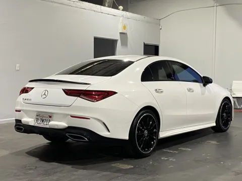 More photos of 2021 Mercedes-Benz CLA 250 AMG SPORT PKG at Premium Autos - Norco, CA
