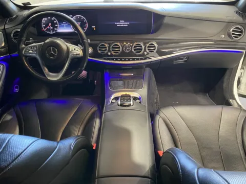 More photos of 2018 Mercedes-Benz S-Class S 450 at Premium Autos - Norco, CA