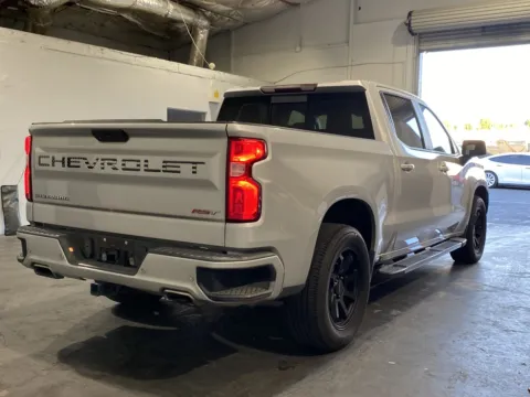 More photos of 2019 Chevrolet Silverado 1500 RST at Premium Autos - Norco, CA